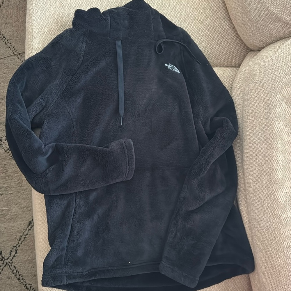North Face Women’s Hoodie